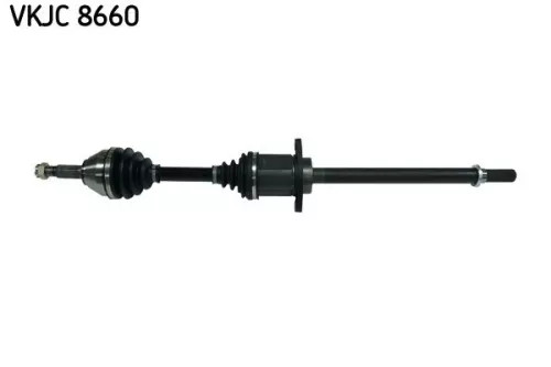 Aandrijfas SKF VKJC 8660)