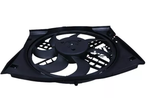 Ventilator, motorkoeling MAXGEAR AC230114)