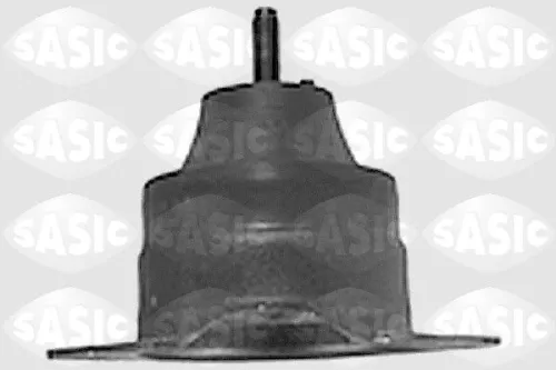 Montage, motor SASIC 8441791)