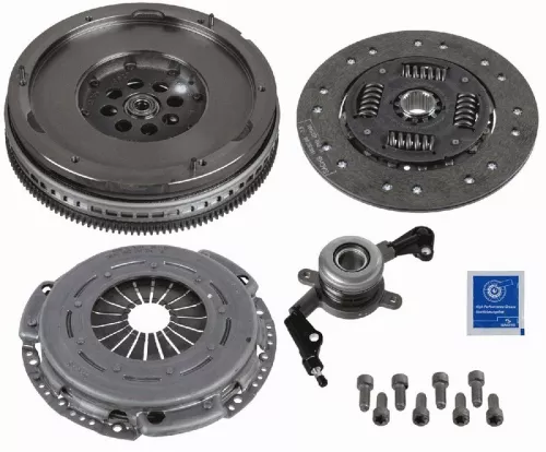 Koppelingsset SACHS 2290 601 108)
