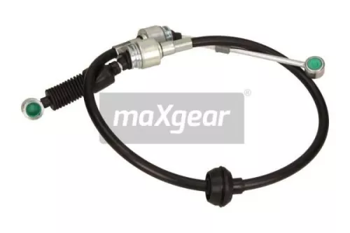 Kabeltrek, handgeschakelde transmissie MAXGEAR 32-0662)