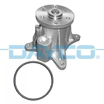 Waterpomp, motorkoeling DAYCO DP734)