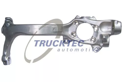 Stuurknuppel, wielophanging TRUCKTEC AUTOMOTIVE 07.31.168)