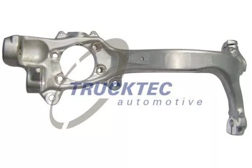 Stuurknuppel, wielophanging TRUCKTEC AUTOMOTIVE 07.31.169)