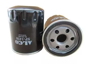 Oliefilter ALCO FILTER SP-1450)