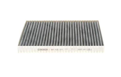Filter, cabinelucht BOSCH 1 987 435 577)