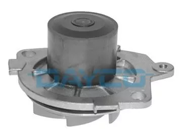 Water Pump, engine cooling DAYCO DP054)