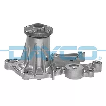 Water Pump, engine cooling DAYCO DP407)