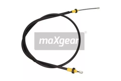 Kabeltrek, parkeerrem MAXGEAR 32-0681)