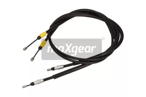 Kabeltrek, parkeerrem MAXGEAR 32-0699)