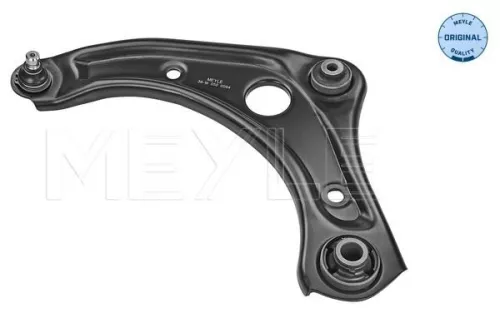 Control/Trailing Arm, wheel suspension MEYLE 36-16 050 0094)
