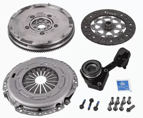 Koppelingsset SACHS 2290 601 107)