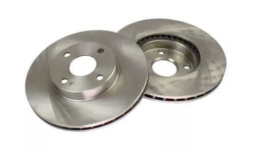 Remschijf MAXGEAR 19-3558)