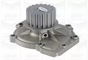 Water Pump, engine cooling GRAF PA1263)