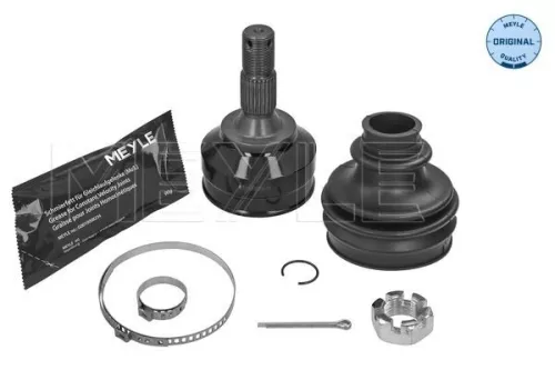 Joint Kit, drive shaft MEYLE 40-14 498 0050)