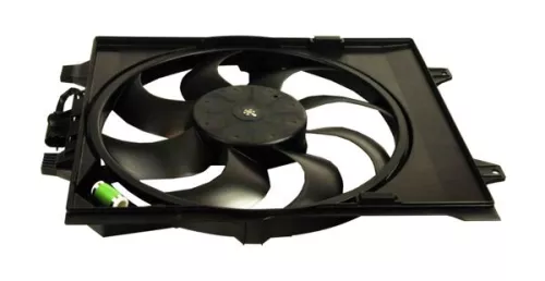 Ventilator, motorkoeling MAXGEAR AC230121)