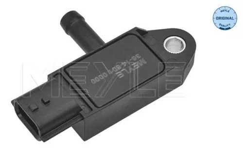 Sensor, uitlaatdruk MEYLE 36-14 801 0000)