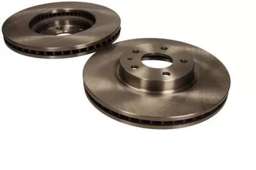 Remschijf MAXGEAR 19-3569)