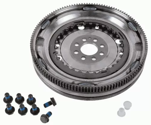 Vliegwiel SACHS 2295 601 012)
