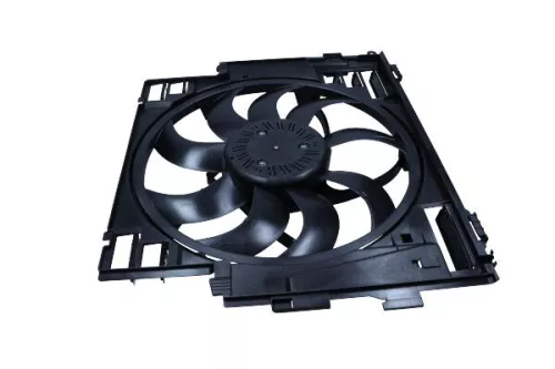 Ventilator, motorkoeling MAXGEAR AC230115)