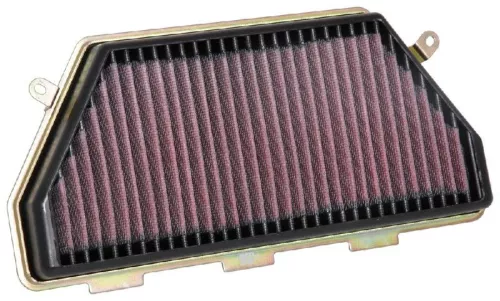Luchtfilter K&N FILTERS HA-1017)