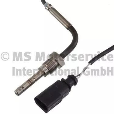 Sensor, uitlaatgastemperatuur PIERBURG 7.08369.13.0)