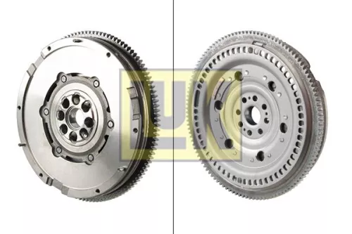 Flywheel Schaeffler LuK 415 0647 10)