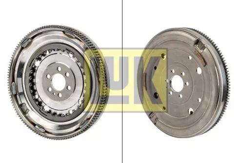 Vliegwiel Schaeffler LuK 415 0768 09)