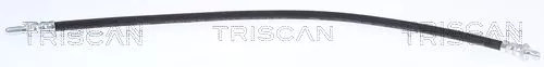 Brake Hose TRISCAN 8150 27212)