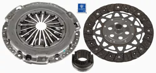 Koppelingsset SACHS 3000 954 489)