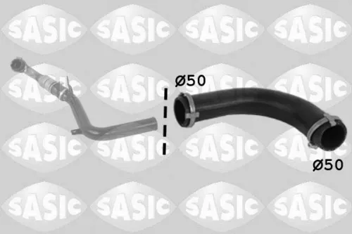 Laadluchtslang SASIC 3336229)
