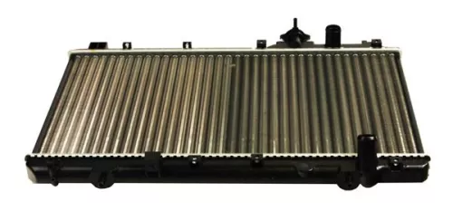 Radiator, motorkoeling MAXGEAR AC257017)