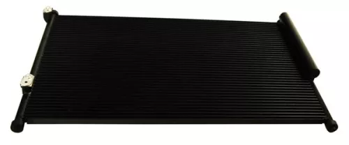 Condensor, airconditioning MAXGEAR AC802984)