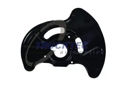 Spatbord, remschijf TRUCKTEC AUTOMOTIVE 02.35.537)