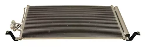 Condensor, airconditioning MAXGEAR AC807560)
