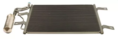 Condensor, airconditioning MAXGEAR AC810716)