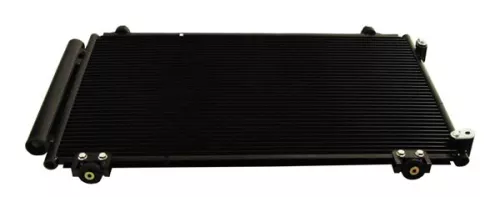 Condensor, airconditioning MAXGEAR AC835295)