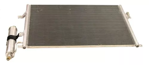 Condensor, airconditioning MAXGEAR AC892728)