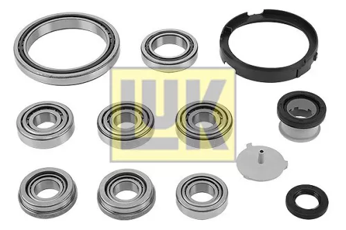 Repair Kit, manual transmission Schaeffler LuK 462 0155 10)