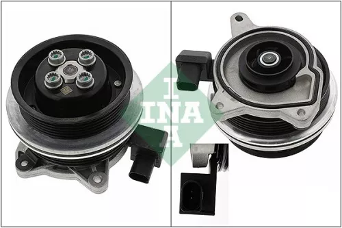 Waterpomp, motorkoeling Schaeffler INA 538 0732 10)