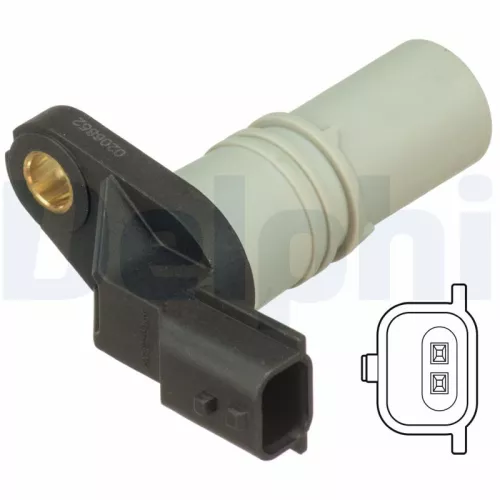 Sensor, krukaspuls DELPHI SS11244)