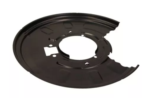 Spatbord, remschijf MAXGEAR 19-3586)