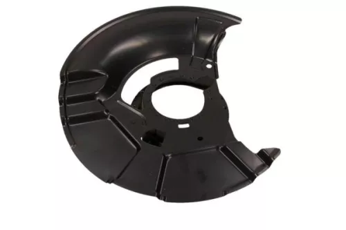 Spatbord, remschijf MAXGEAR 19-3589)