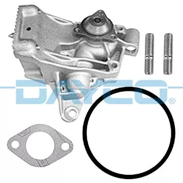 Water Pump, engine cooling DAYCO DP430)