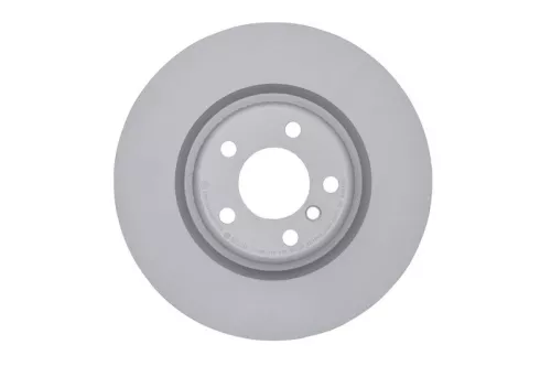 Remschijf BOSCH 0 986 479 E06)
