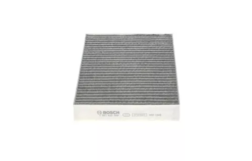 Filter, cabinelucht BOSCH 1 987 435 569)