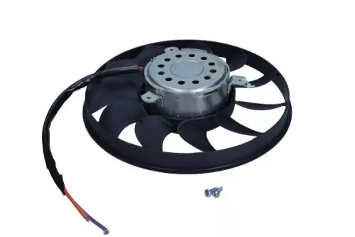 Ventilator, motorkoeling MAXGEAR AC230120)