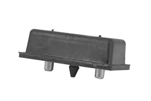 Rubberen buffer, vering TEDGUM TED97432)