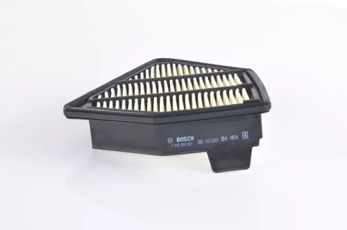 Luchtfilter BOSCH F 026 400 583)