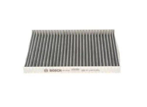 Filter, cabinelucht BOSCH 1 987 435 558)